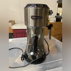 Delonghi | Dedica Espresso